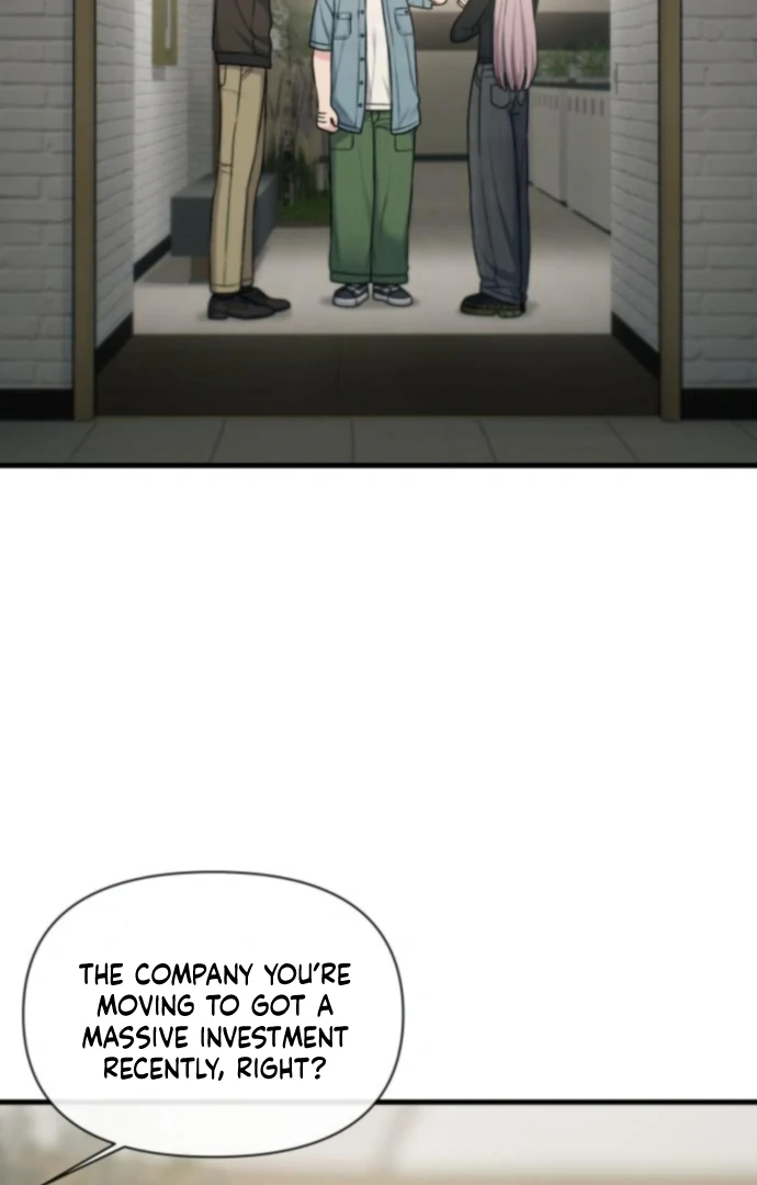 Job Change Log Chapter 37 - Page 15