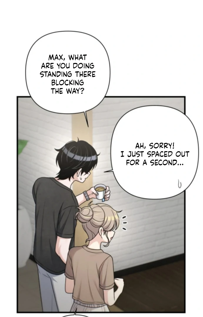 Job Change Log Chapter 37 - Page 18