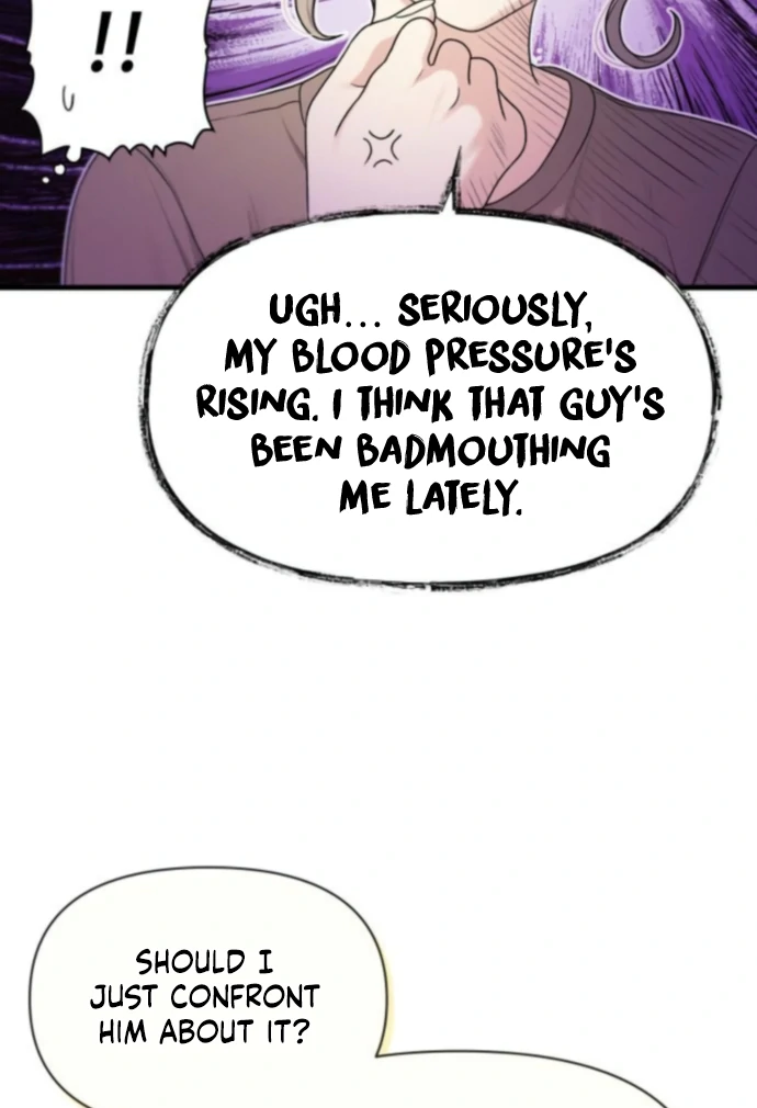 Job Change Log Chapter 37 - Page 33