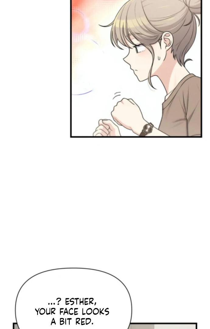 Job Change Log Chapter 37 - Page 38