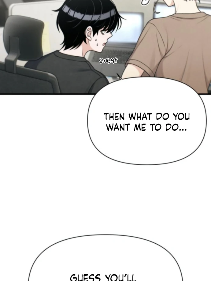 Job Change Log Chapter 37 - Page 42