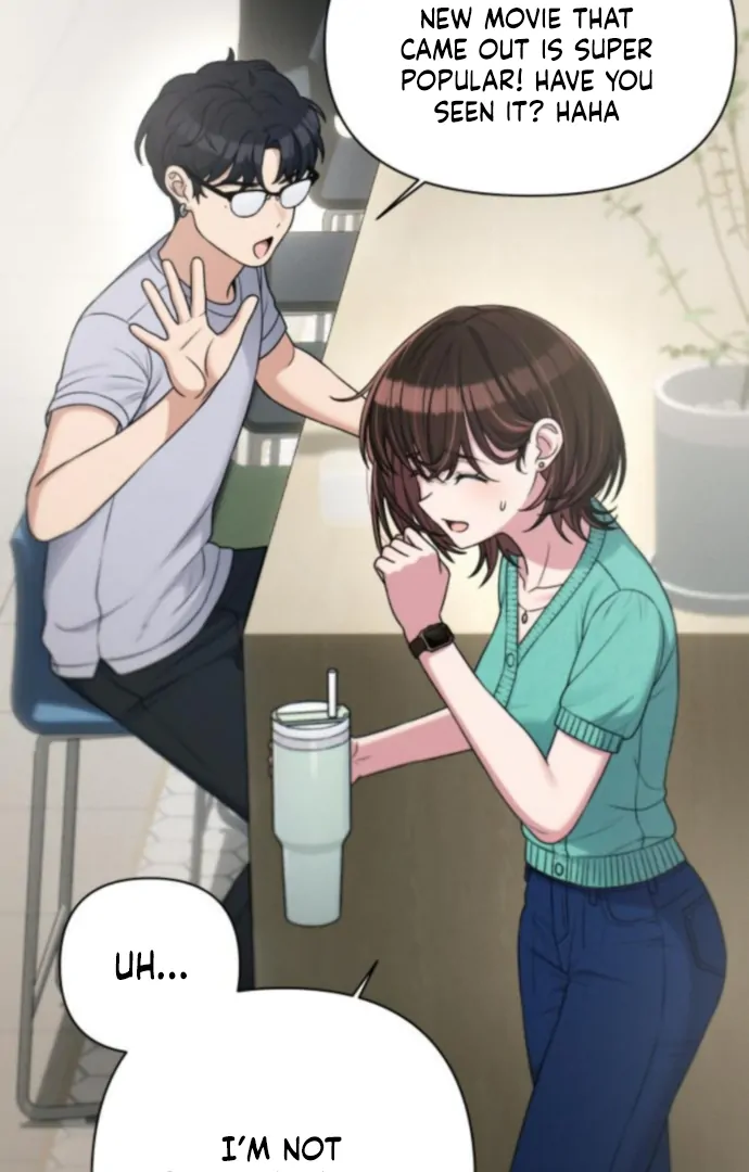 Job Change Log Chapter 37 - Page 5