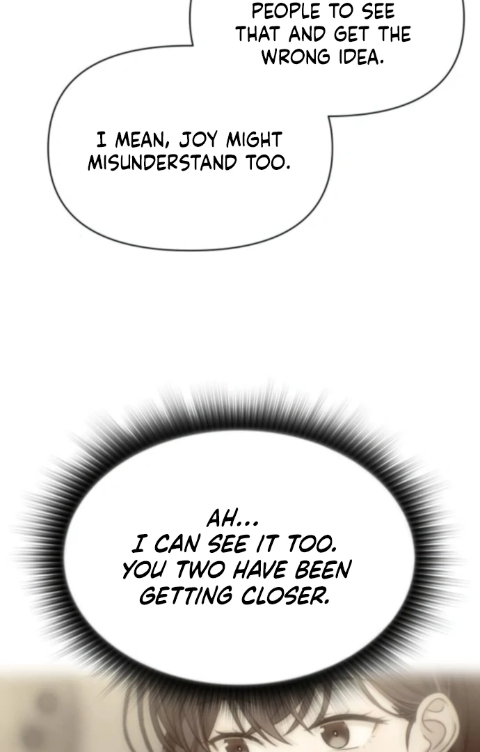 Job Change Log Chapter 37 - Page 54