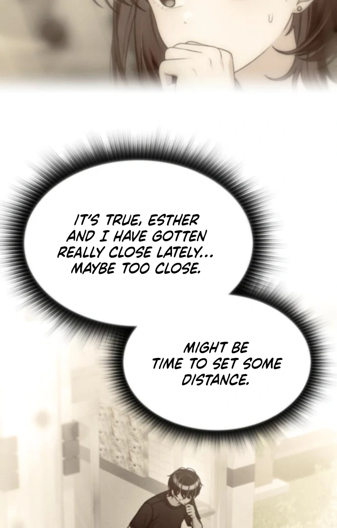 Job Change Log Chapter 37 - Page 55