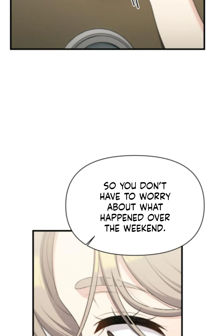 Job Change Log Chapter 37 - Page 64