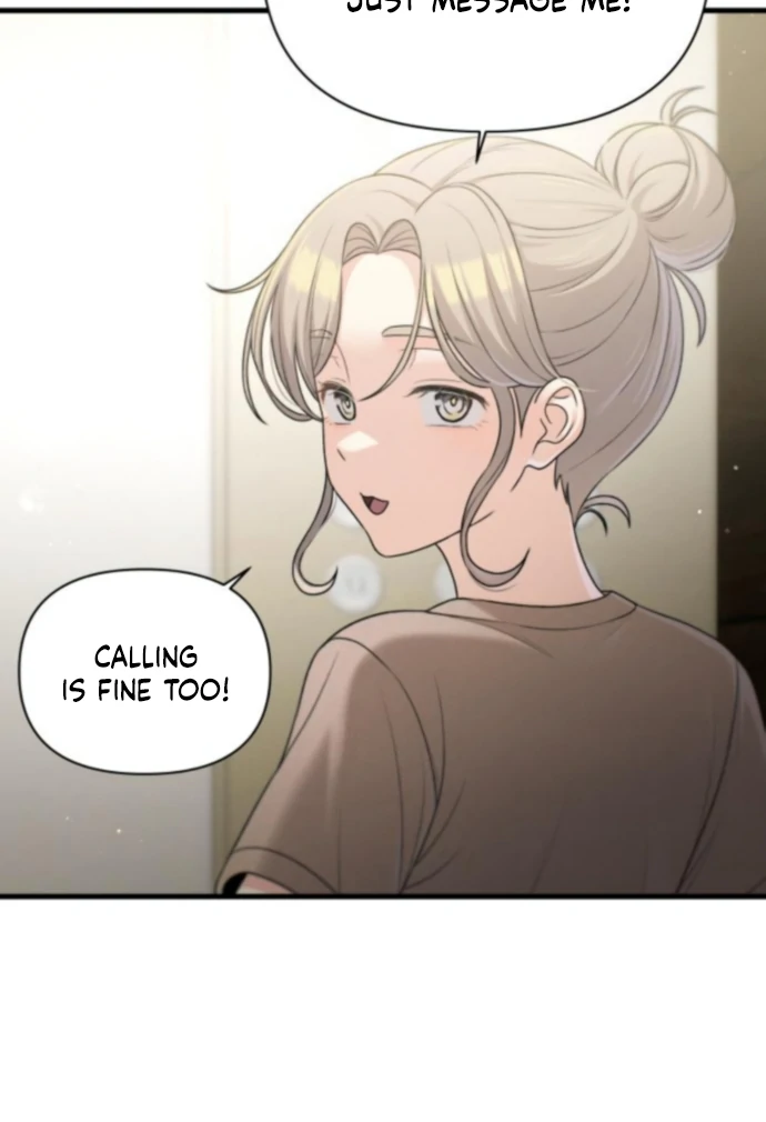 Job Change Log Chapter 37 - Page 68