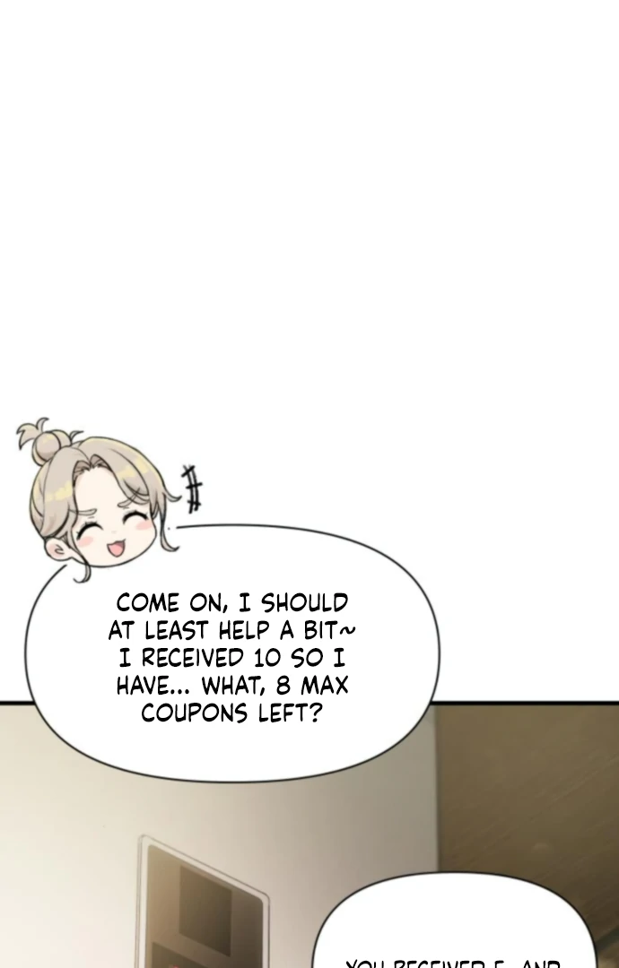 Job Change Log Chapter 37 - Page 70