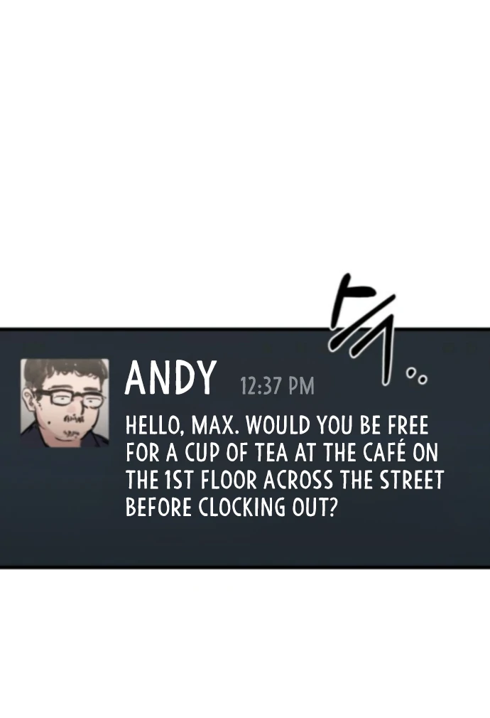 Job Change Log Chapter 37 - Page 76