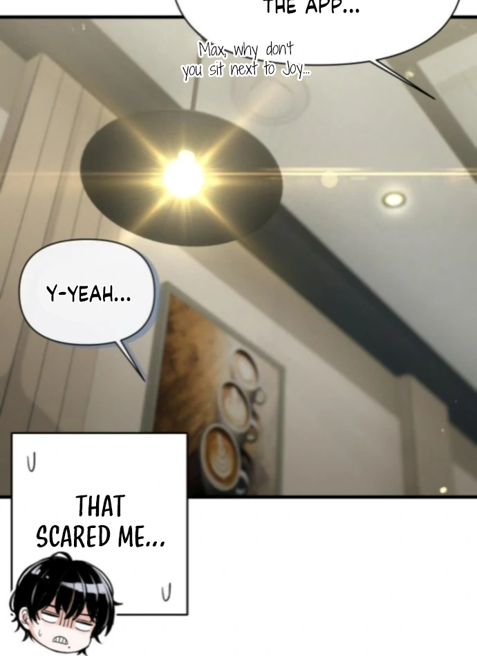 Job Change Log Chapter 37 - Page 85