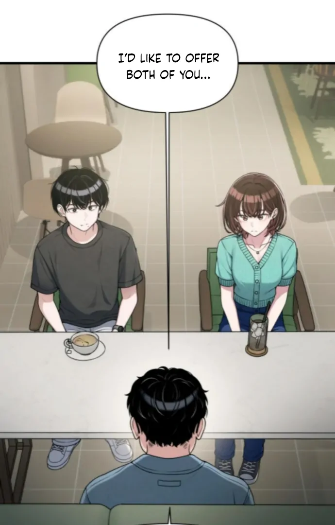 Job Change Log Chapter 37 - Page 89