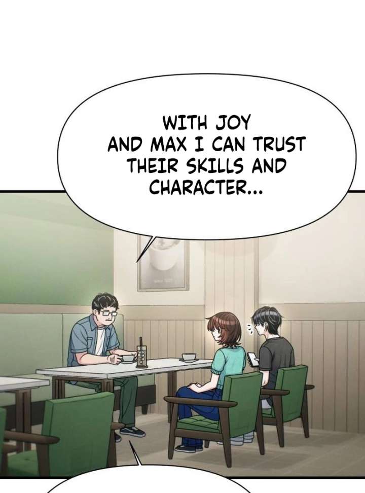 Job Change Log Chapter 38 - Page 10