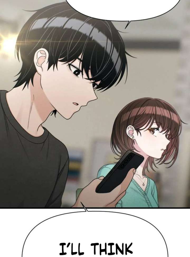 Job Change Log Chapter 38 - Page 19