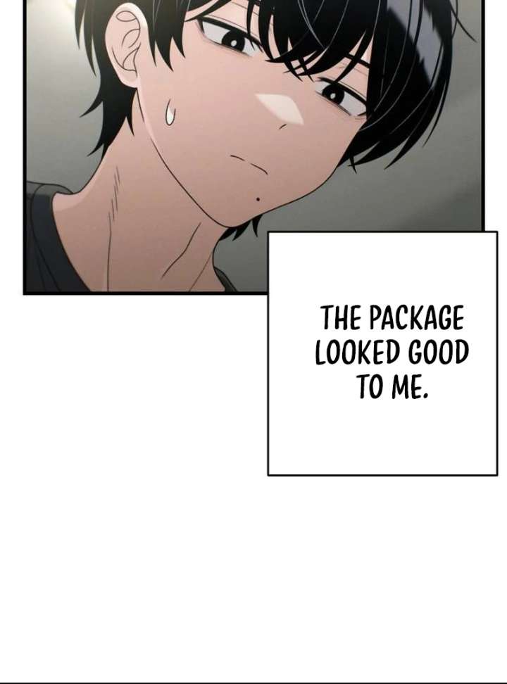 Job Change Log Chapter 38 - Page 21