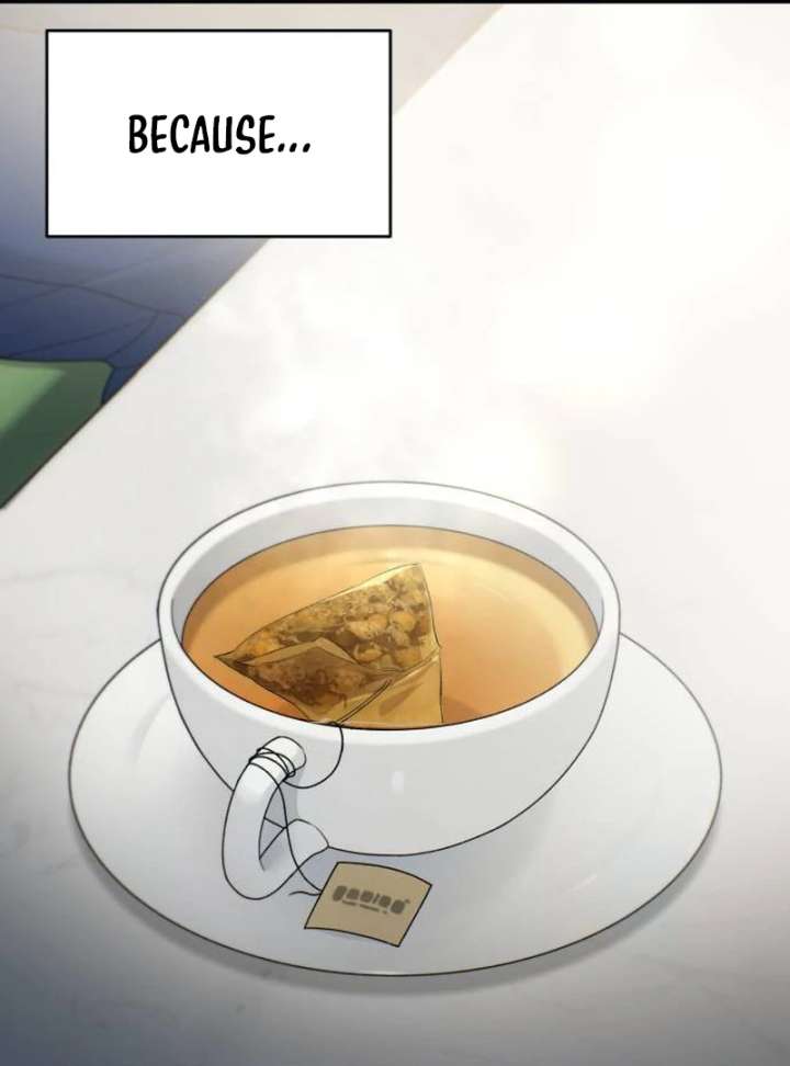 Job Change Log Chapter 38 - Page 22