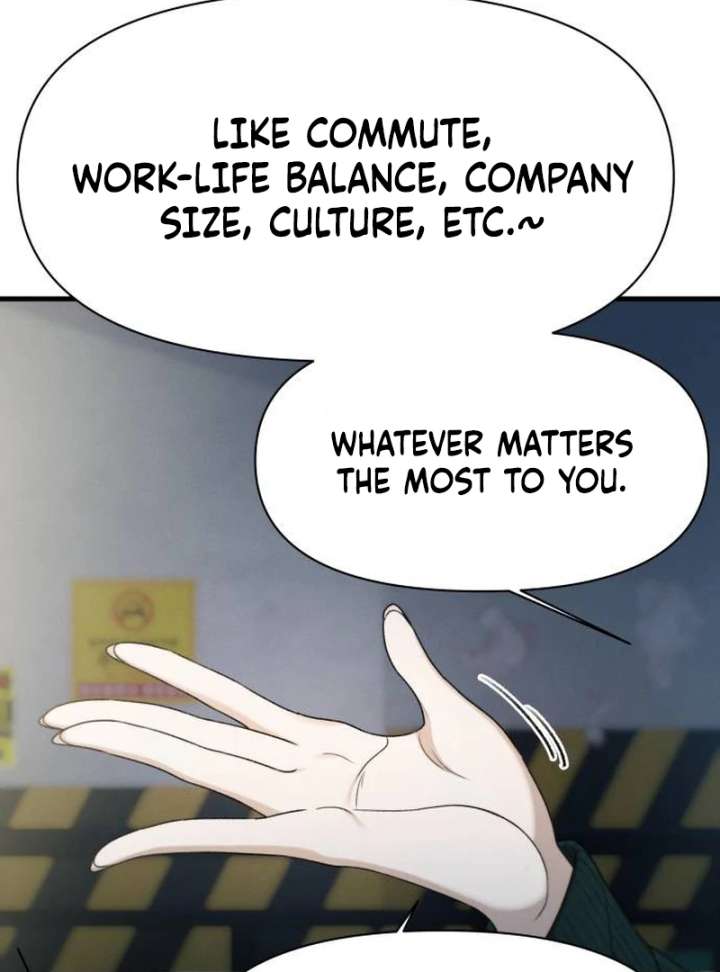 Job Change Log Chapter 38 - Page 48