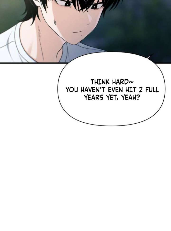 Job Change Log Chapter 38 - Page 57