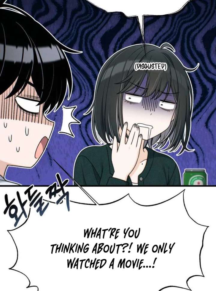 Job Change Log Chapter 38 - Page 66