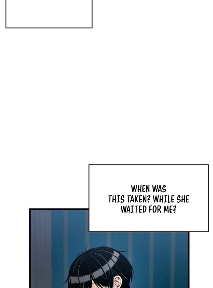 Job Change Log Chapter 38 - Page 84