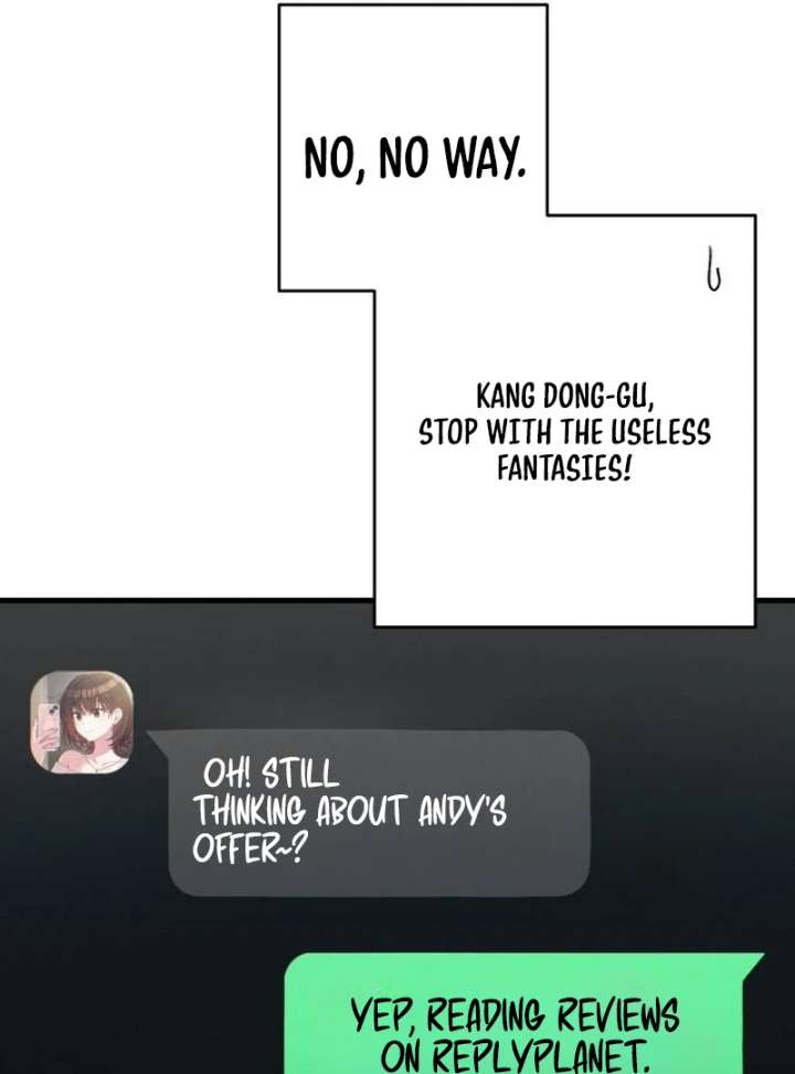 Job Change Log Chapter 38 - Page 89