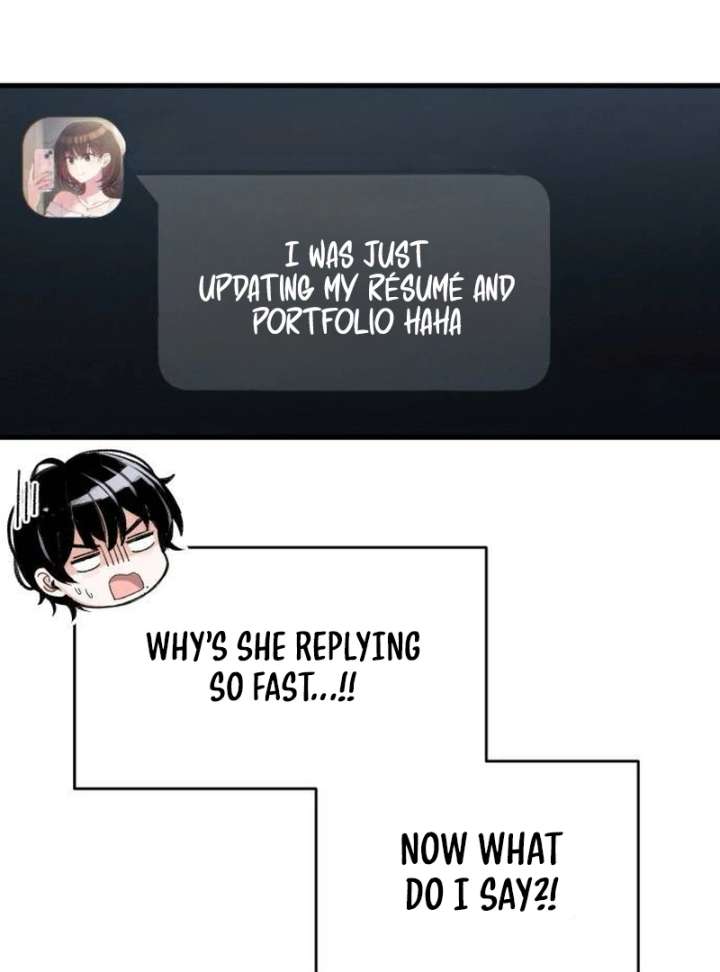 Job Change Log Chapter 38 - Page 96