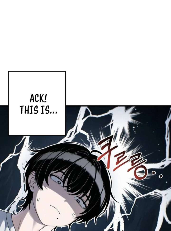 Job Change Log Chapter 38 - Page 98