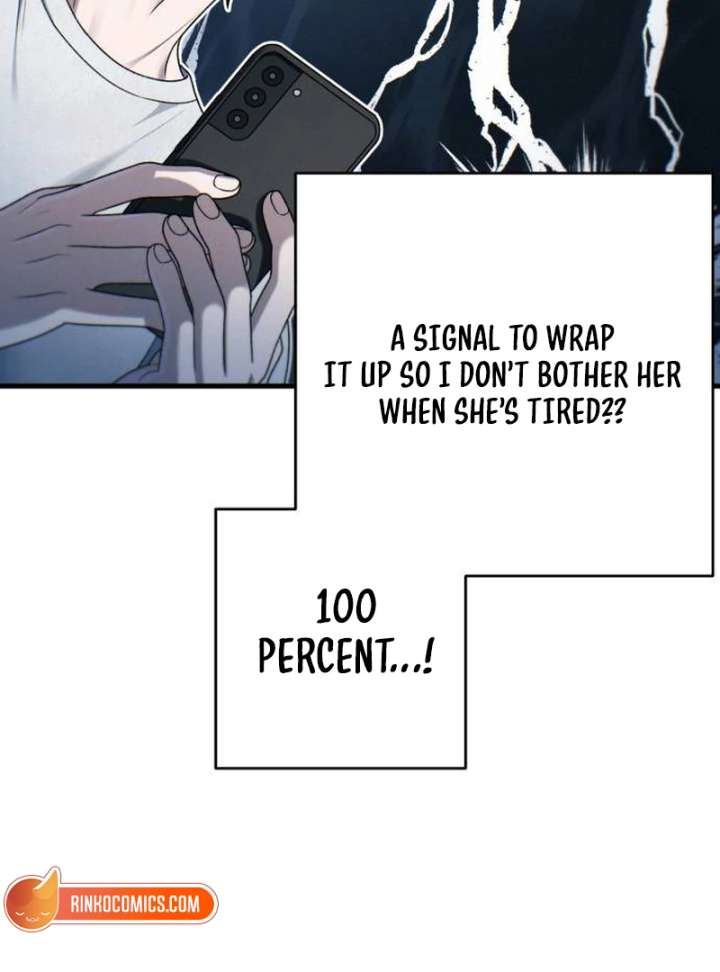 Job Change Log Chapter 38 - Page 99