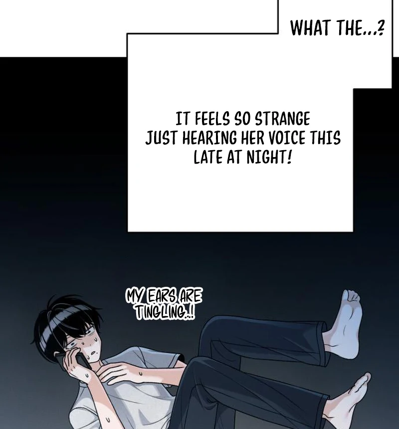 Job Change Log Chapter 39 - Page 10