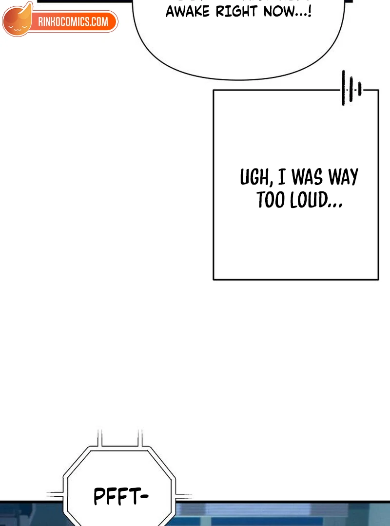 Job Change Log Chapter 39 - Page 13