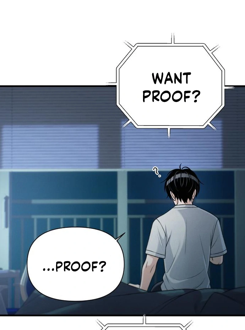 Job Change Log Chapter 39 - Page 30