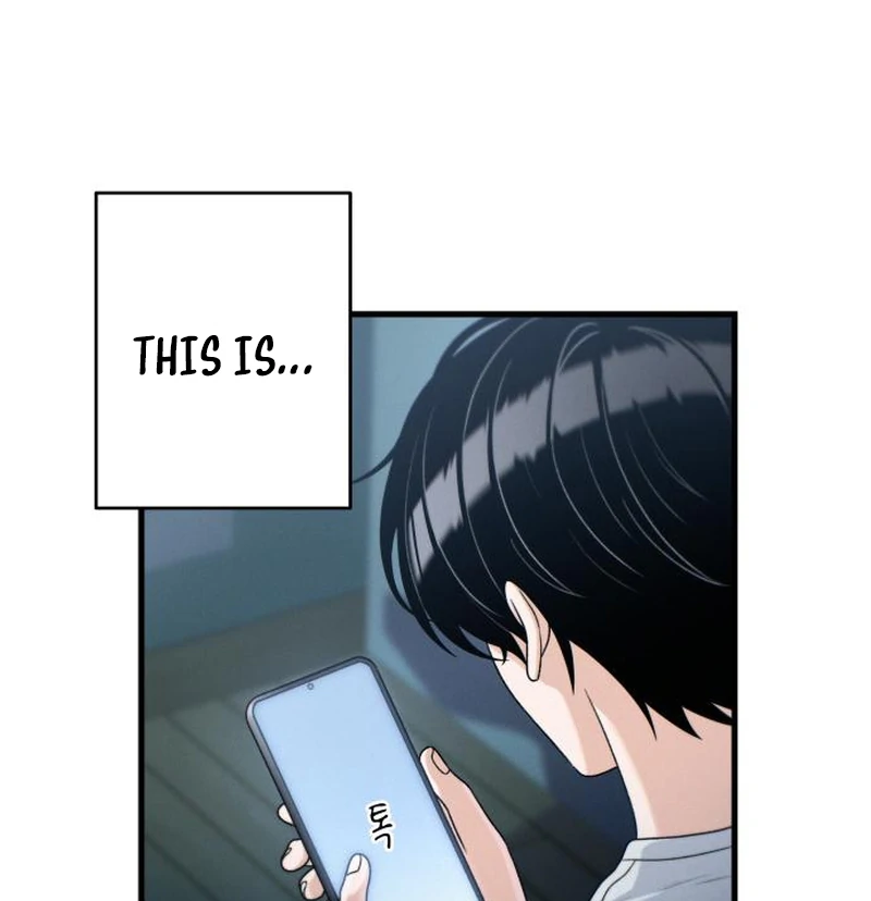 Job Change Log Chapter 39 - Page 34