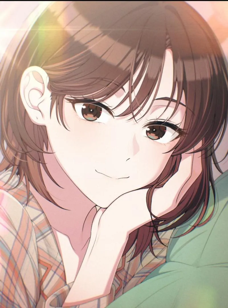 Job Change Log Chapter 39 - Page 36