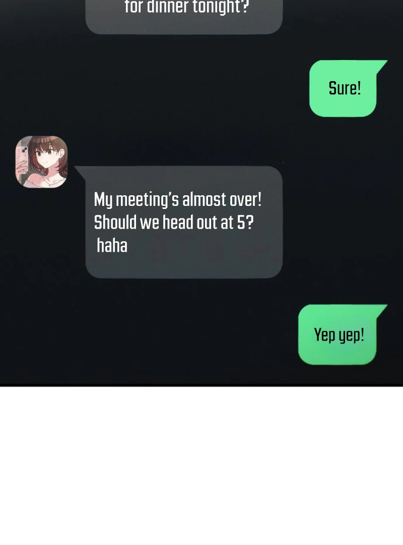 Job Change Log Chapter 39 - Page 55