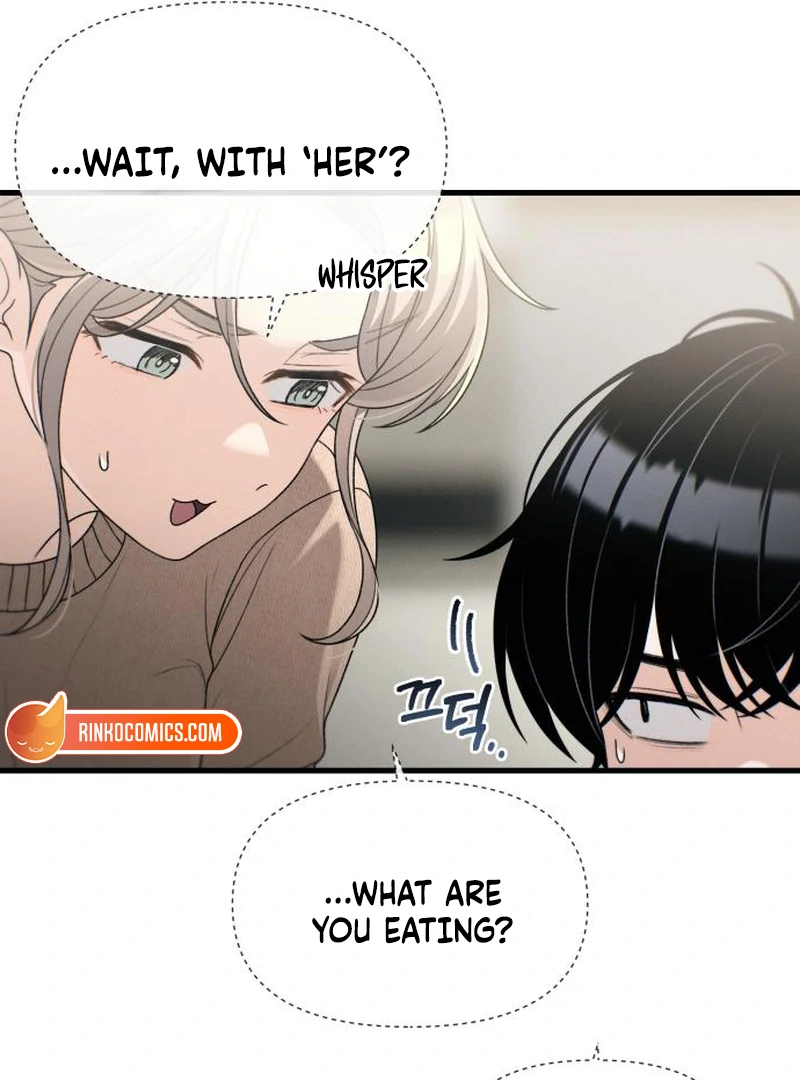 Job Change Log Chapter 39 - Page 60