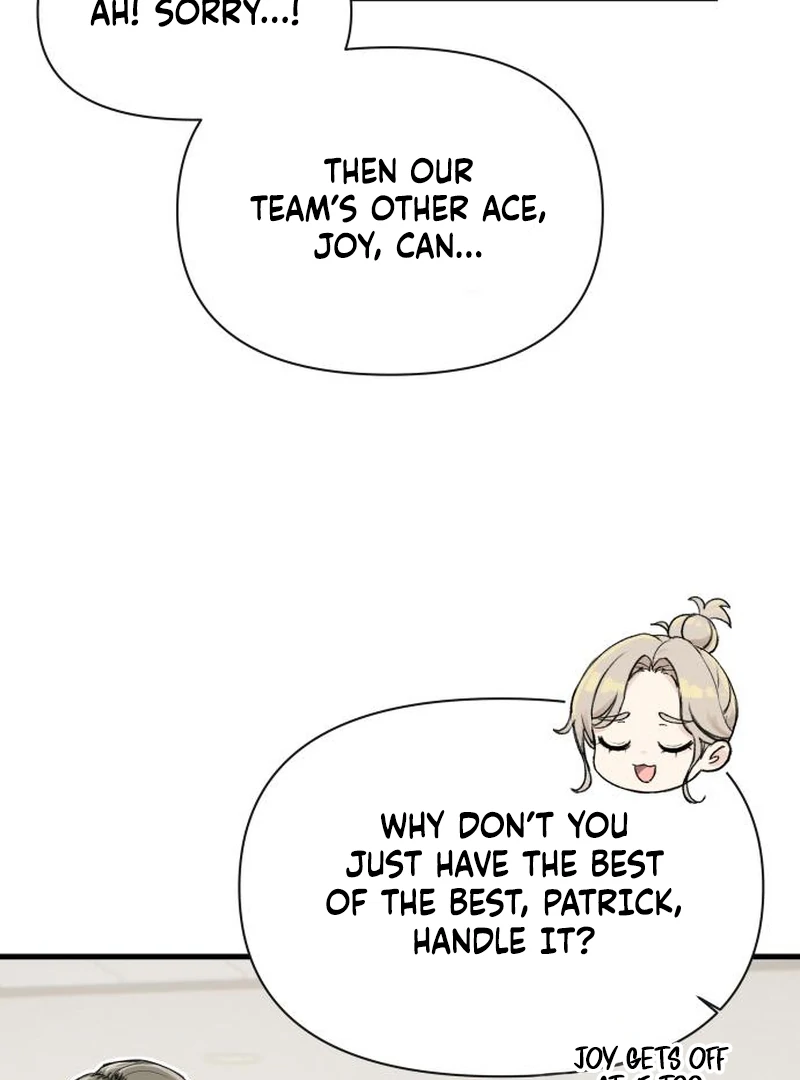 Job Change Log Chapter 39 - Page 64