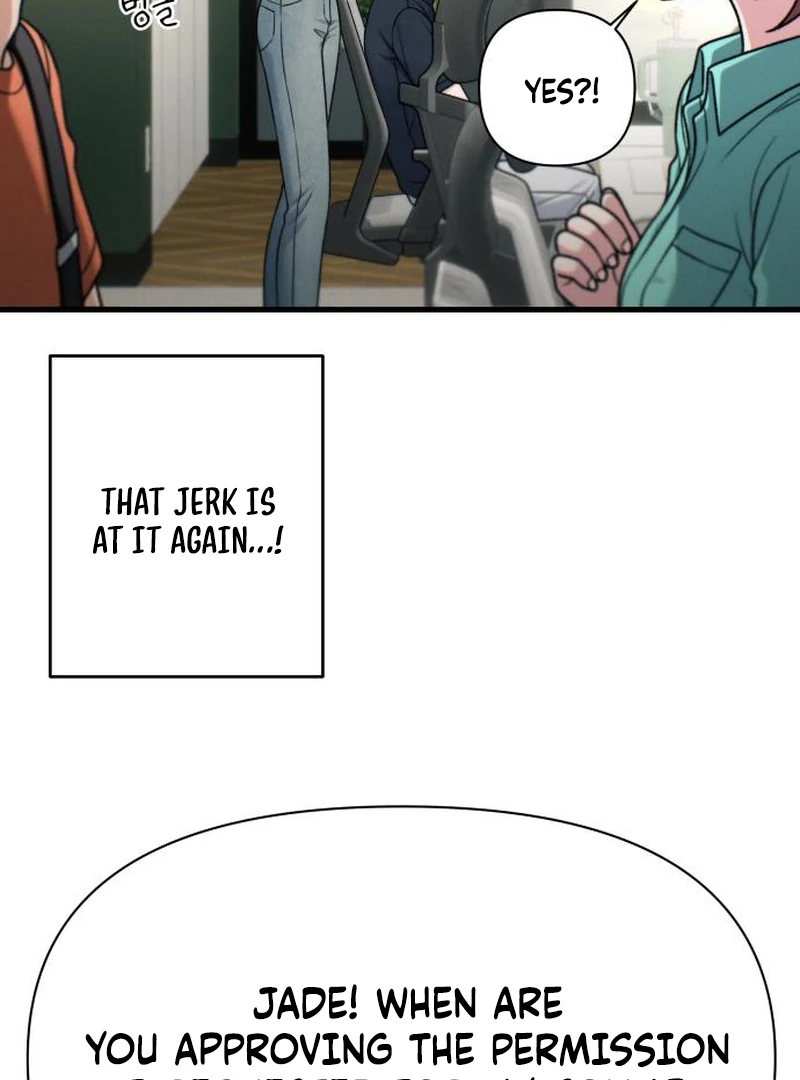 Job Change Log Chapter 39 - Page 67