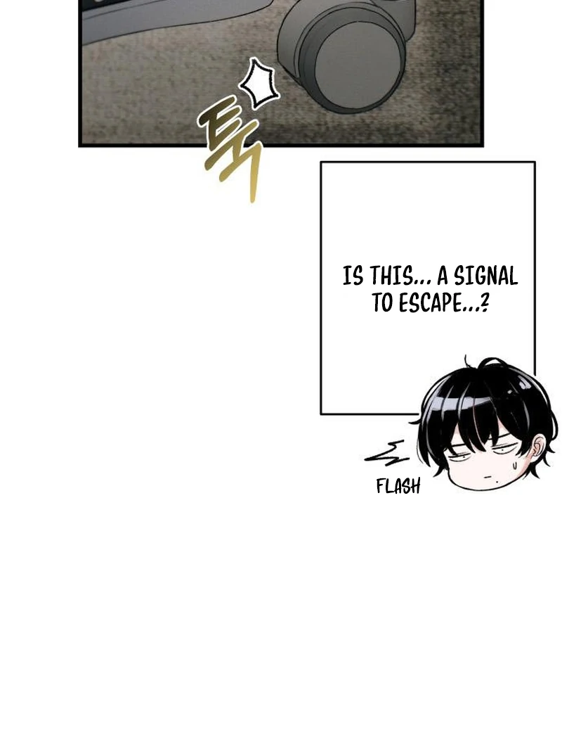 Job Change Log Chapter 39 - Page 70