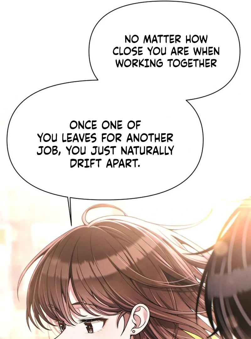 Job Change Log Chapter 39 - Page 95