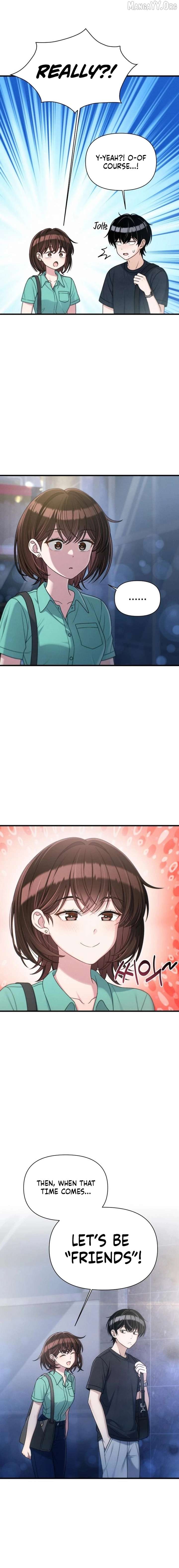 Job Change Log Chapter 40 - Page 7