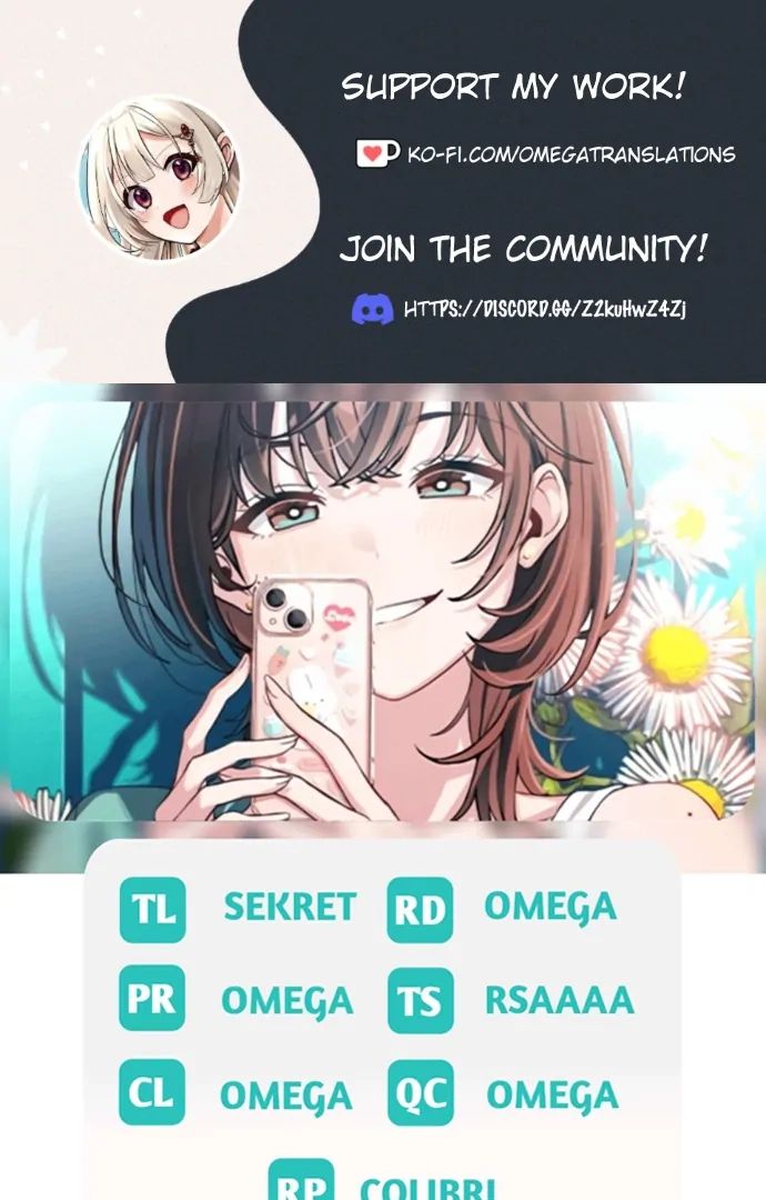 Job Change Log Chapter 45 - Page 1