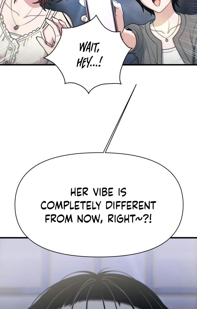 Job Change Log Chapter 45 - Page 3