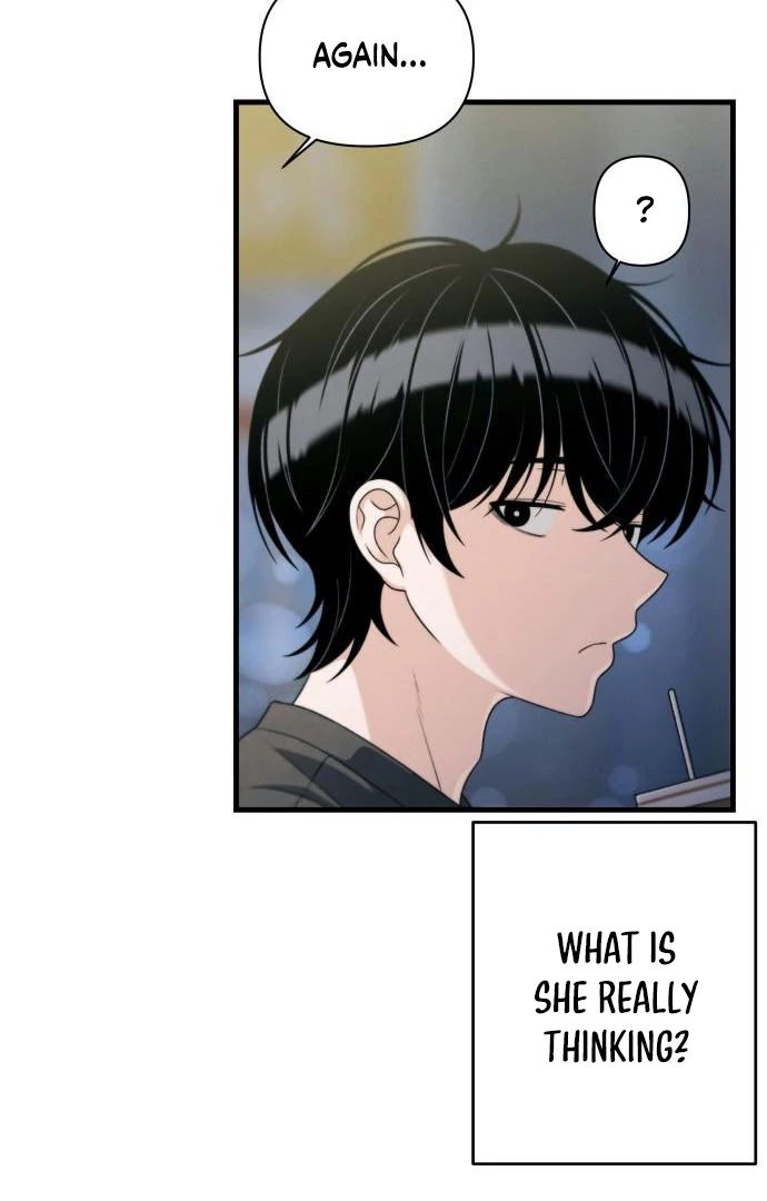 Job Change Log Chapter 45 - Page 35