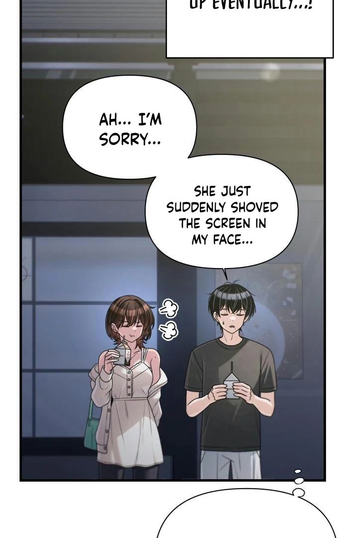 Job Change Log Chapter 45 - Page 40