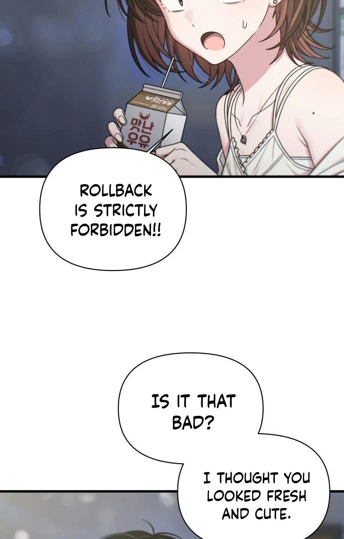 Job Change Log Chapter 45 - Page 42