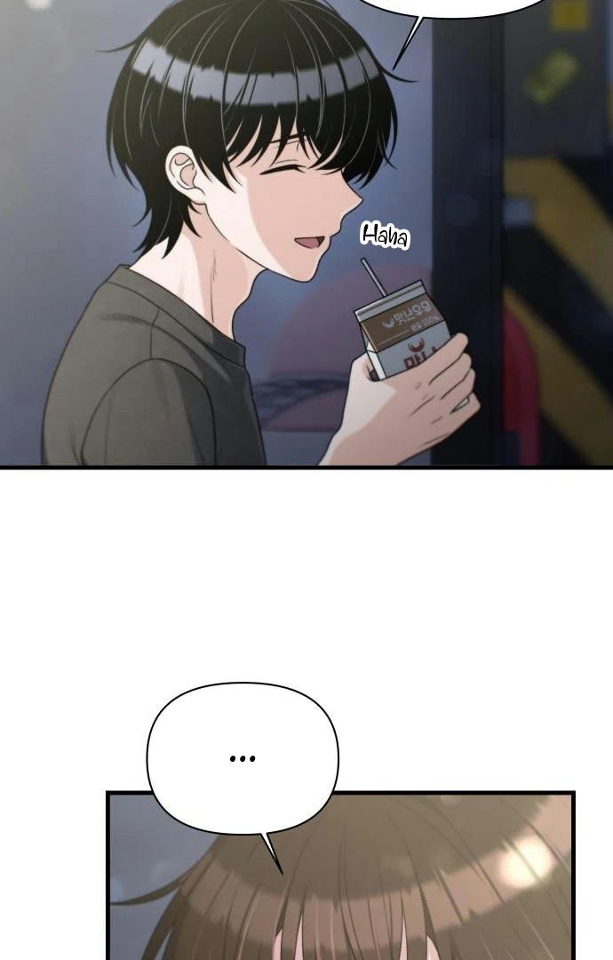 Job Change Log Chapter 45 - Page 43