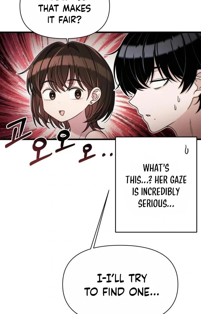 Job Change Log Chapter 45 - Page 53