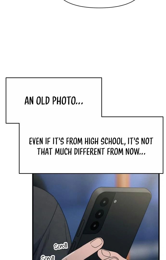 Job Change Log Chapter 45 - Page 54