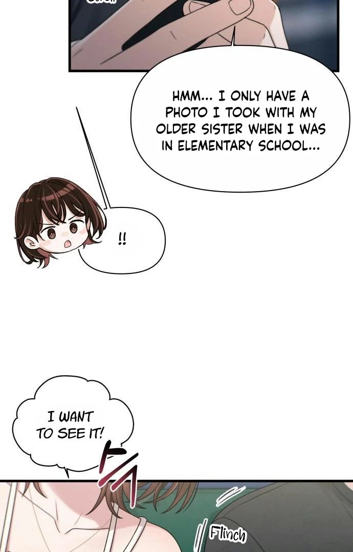 Job Change Log Chapter 45 - Page 55