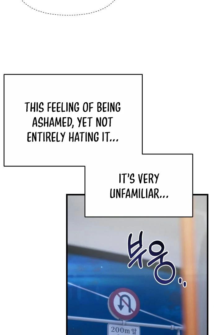 Job Change Log Chapter 45 - Page 59