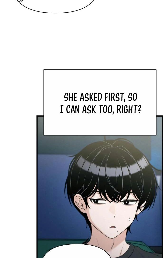 Job Change Log Chapter 45 - Page 63