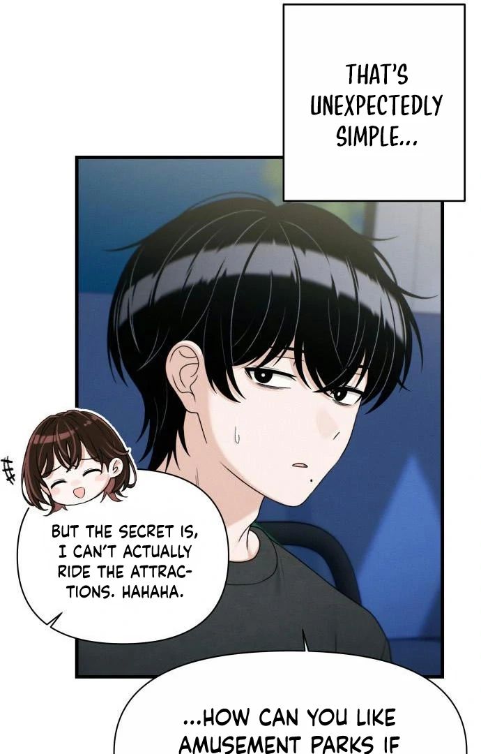 Job Change Log Chapter 45 - Page 67